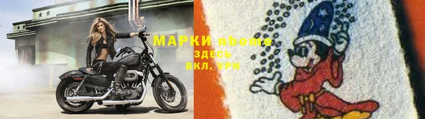молекула духа Белоозёрский